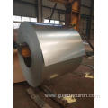 ASTM A36 Galvanized Steel coil